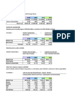 JD. Com Inc.xlsx