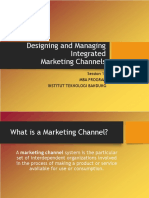 W5 - Session 10 Marketing Management PDF