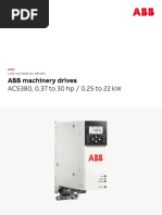 Abb Drive Catalog 