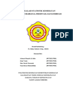 Probabilitas, Permutasi, Kombinasi Lengkap