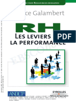 RH Les Leviers de La Performance PDF