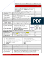 S N Technique Description Remarks: © Yoda Learning Solutions Author: Rishabh Pugalia - Updated: 02-Dec-19 - V 5.0