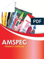 Ecatalog - AMSPEC