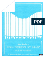 Gammal Fabodpsalm Fran Dalarna PDF