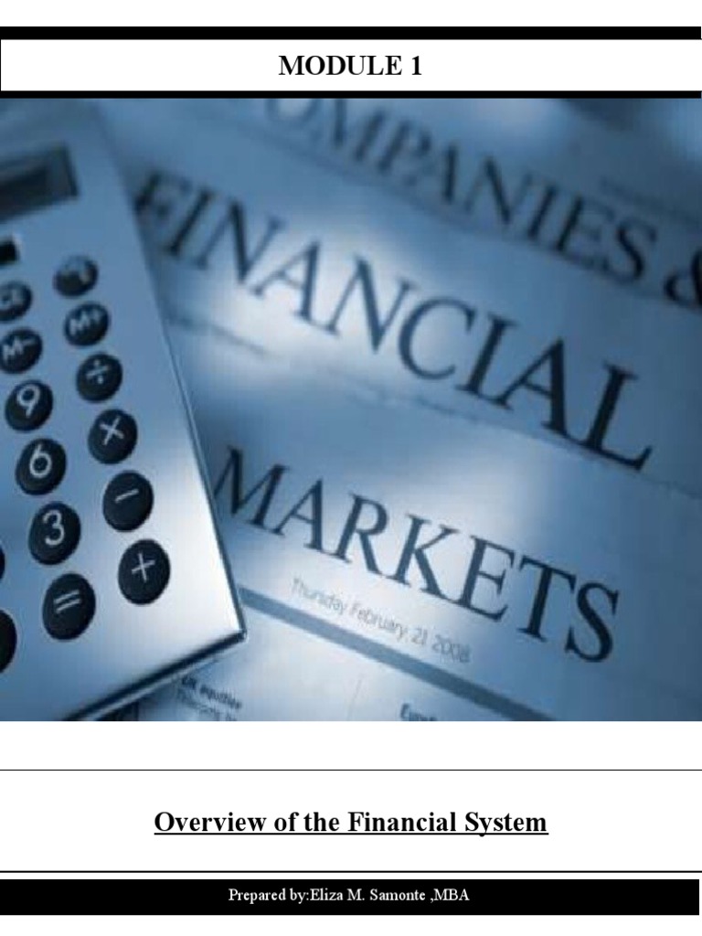 Overview of Banking Types and Functions | PDF | Central Banks ...