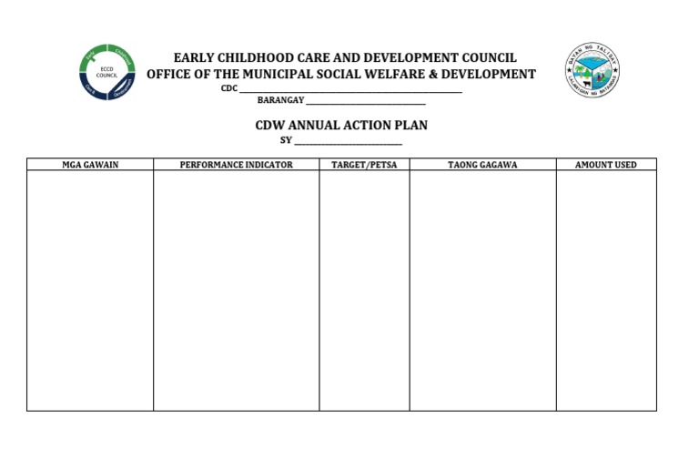19 CDW Annual Action Plan PDF