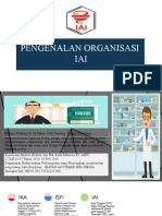 Materi 3. Pengenalan Organisasi