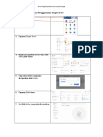 004 Panduan Ringkas Menggunakan Google Drive