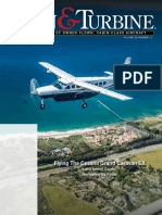 Flying The Cessna Grand Caravan EX: For The Pilots of Owner-Flown, Cabin-Class Aircraft