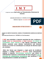 IMT Diapositivos - Cpocc - 37 Edição - Março 2019 - Completo