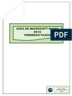 Manual Practico Word PDF