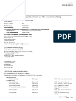 Suez MSDS Petroflo 20Y600