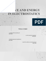 GROUP 1 - Bilphys18 - Electrodynamics