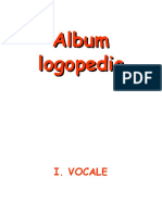 Albumlogopedic