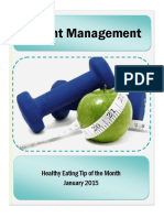 0116 Weightmanagement PDF