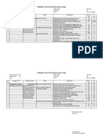 Kisi - Kisi Soal UTS Gasal Ips 1819