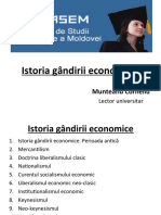 1. Istoria, Mercantilism.ppt