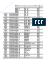 Singles COPIC Price List 20200101