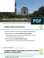 1.0 Algoritma PDF