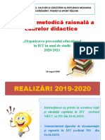 PPP - Repere Metodol.2020-2021