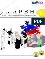 Arts 4 Q1 M1 PDF