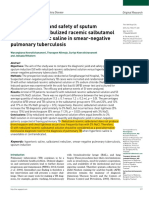 Salbutamol