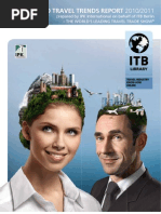 Download ITB World Travel Trends Report 20102011 by Pablo Alarcn SN47970406 doc pdf