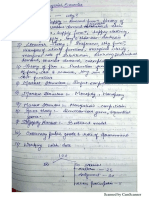 Economics Notes PDF