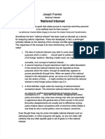 PDF National Interest I DD