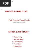 28_Motion & Time Study