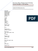 DS Lab Manual PDF