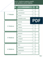 Ejercicio 3 N