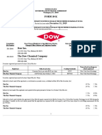 FORM 10-K: December 31, 2019