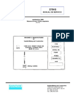 D75KS Alta Servicio PDF
