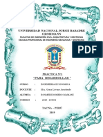 Practica N1 Economia