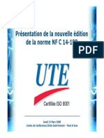 Sinteza NFC 14 PDF