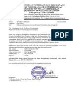 Undangan Penyamaan Persepsi PGP PDF