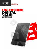 Accenture-Unlocking-Digital-Value-South Africa-Telecoms-Sector PDF