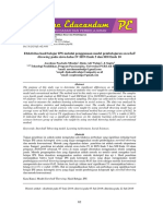 Jurnal Artikel 2 Prabowo 18060137 PDF