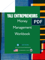 Yali Entrepreneurs: Money Management Workbook