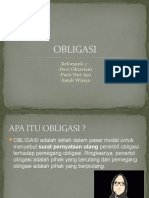 Obligasi Kel 1