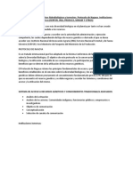 Acceso A Recursos Genéticos Hidrobiológicos y Terrestres