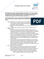 00breast Resource During COVID 19 3.23.20