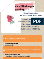 PPT Kelompok 6 (BK)