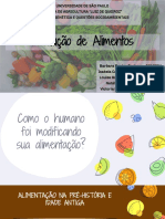Nestle com você n38 ano 10 comidas juninas by Manoel de Oliveira