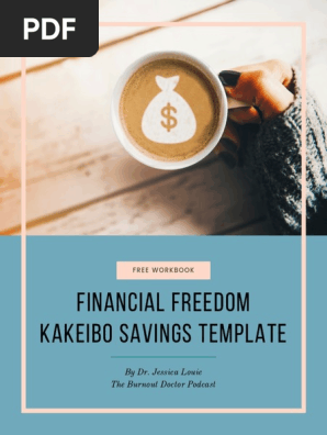 Kakeibo-Savings