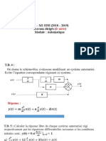 ITA M1 EISI - Auto TD (18-19) Doc Ét - 2e Série