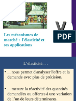 CH05 - Les Forces de Marché 2