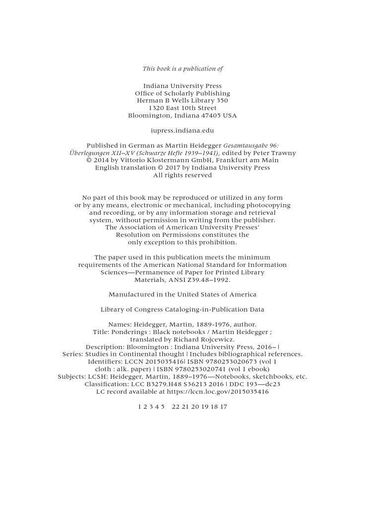 This Book Is A Publication of PDF Books Publishing