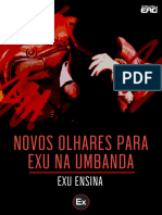 Ebook Exu 7 Dias